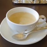 ウエスト青山ガーデン - ロイヤルミルクティー