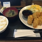 オリーブ・キッチン  - 