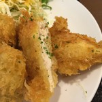 オリーブ・キッチン  - 