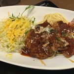 オリーブ・キッチン  - 