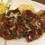 オリーブ・キッチン  - 