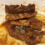 オリーブ・キッチン  - 