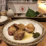 炉端酒場 ぎんぎん - 