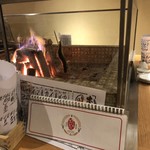 炉端酒場 ぎんぎん - 