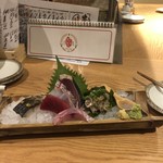 炉端酒場 ぎんぎん - 