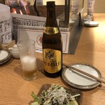 炉端酒場 ぎんぎん - 