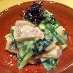 千真野 - マグロヌタ