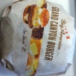 マクドナルド - 