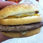 マクドナルド - 