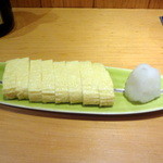 千真野 - 出し巻き玉子