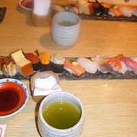 鮨みなと - 