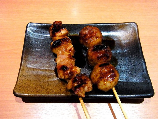 八剣伝 武蔵関店 武蔵関 焼鳥 食べログ 八剣伝 武蔵関店 武蔵関 焼鳥 食べログ