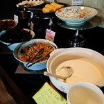ブリーズベイ シーサイドリゾート松島 - 手作り豆腐