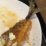 オリーブ・キッチン  - 