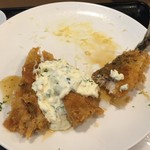 オリーブ・キッチン  - 