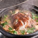 新宿 牡蠣入レ時 - 