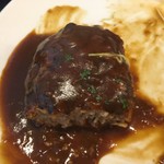 オリーブ・キッチン  - 