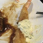 オリーブ・キッチン  - 