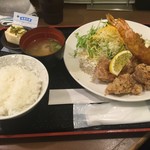 オリーブ・キッチン  - 