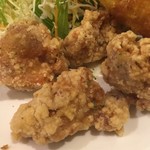 オリーブ・キッチン  - 