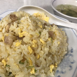 大八 - チャーハン