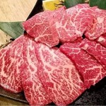 東京焼肉ホルモン鬼 - 