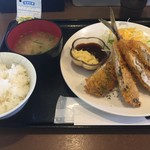 オリーブ・キッチン  - 