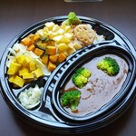 洋風食堂なずな亭 - 