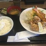 オリーブ・キッチン  - 