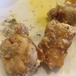 オリーブ・キッチン  - 