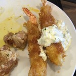 オリーブ・キッチン  - 