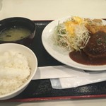 オリーブ・キッチン  - 