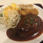 オリーブ・キッチン  - 