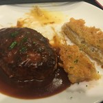 オリーブ・キッチン  - 