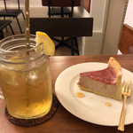 ナガサワ カフェ - 