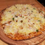 Uncle Don's - 海老やイカ、ムール貝などの海の幸に、ジューシーで爽やかなパイナップルやピーマンなど具沢山