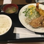 オリーブ・キッチン  - 