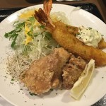 オリーブ・キッチン  - 