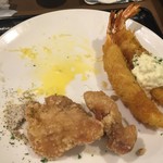 オリーブ・キッチン  - 