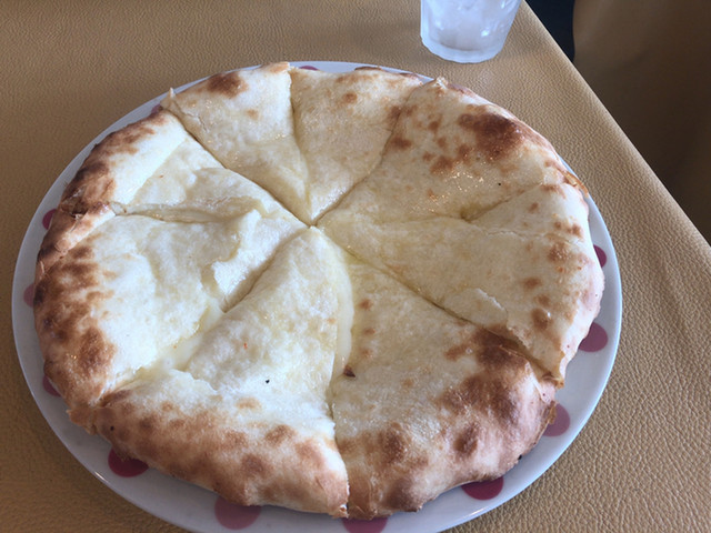 ナマステ！ ナマステ食堂 | Matsuyama Ehime