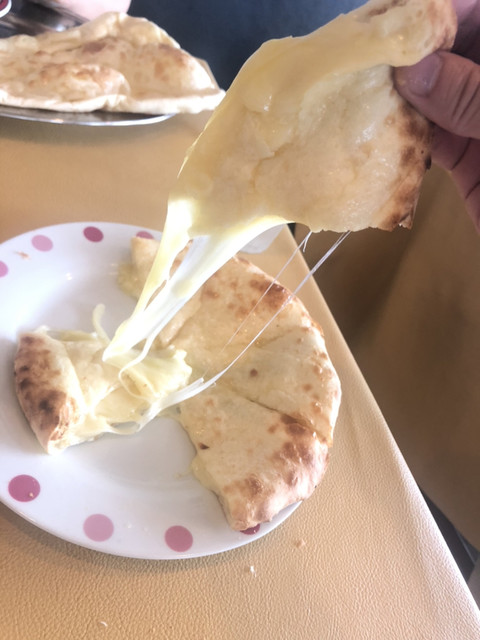 ナマステ 玖珂店 - 周防高森/インド料理 | 食べログ