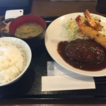 オリーブ・キッチン  - 