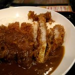 焼肉カルビ１ばん - 