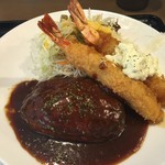 オリーブ・キッチン  - 