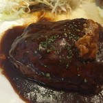 オリーブ・キッチン  - 