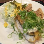 オリーブ・キッチン  - 