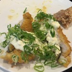 オリーブ・キッチン  - 