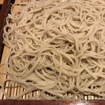 Teuchi Soba Maro - 