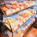 ブーランジェリー　ラ・テール - 