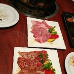 焼肉 平城苑 - 